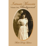 Intimate Memories, Volume One: Background