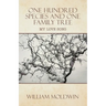 One Hundred Species and One Family Tree: My Love Song