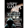 Spy Games: Inside the Murky World of Corporate Espionage