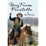 Boy From Pocatello