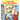The Cat in the Hat's Super-Dee-Dooper Seek and Find!: With Over 100 Silly Things to Find