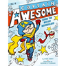 Captain Awesome Saves the Winter Wonderland