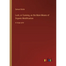 Luck, or Cunning, as the Main Means of Organic Modification: in large print