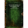 The Doctrine and Ritual of Transcendental Magic