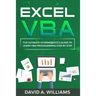 Excel VBA: The Ultimate Intermediate's Guide to Learn VBA Programming Step by Step