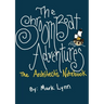 The Shroomboat Adventures: The Architect's Notebook