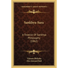 Sankhya-Sara: A Treatise Of Sankhya Philosophy (1862)