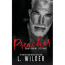 Preacher: Satan's Fury MC- Little Rock