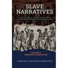 Slave Narratives Volume IX Mississippi Narratives