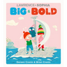 Lawrence & Sophia: Big & Bold