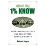 What the 1% Know