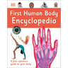 First Human Body Encyclopedia
