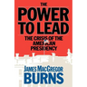 Power to Lead