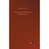 A General Introduction to Psychoanalysis