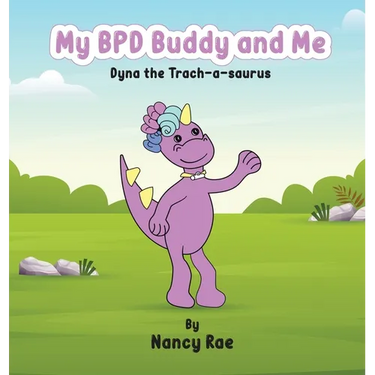 My BPD Buddy and Me