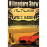 Kilimanjaro Snow