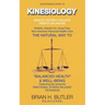 An introduction to Kinesiology: Muscle testing and holistic energy balancing