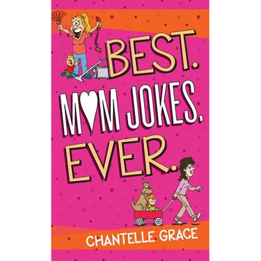 Best Mom Jokes Ever