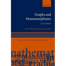 Graphs and Homomorphisms