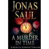 A Murder In Time