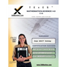 TExES Mathematics-Science 4-8 114 Teacher Certification Test Prep Study Guide