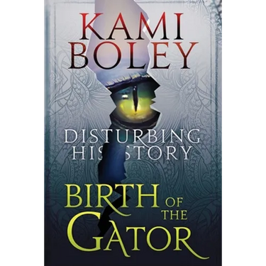 Birth of the Gator