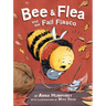 Bee & Flea and the Fall Fiasco