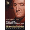 Stories of Faith and Courage from the Revolutionary War