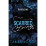 Scarred Strings: A Fake Dating Rockstar Romance - DISCREET SPECIAL EDITION
