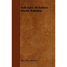 Folk-Tales of Andros Island, Bahamas