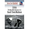 72058: The Many Mini Adventures of a Small-Town Mailman