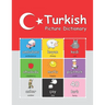 Turkish Picture Dictionary: with audio