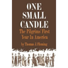 One Small Candle: The Pilgrims' First Year in America