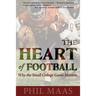 The Heart of Football: Why the Small College Game Matters