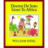 Doctor de Soto Goes to Africa