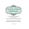 Notary Public Essentials