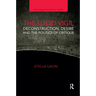 The Lucid Vigil: Deconstruction, Desire and the Politics of Critique