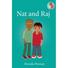 Nat and Raj