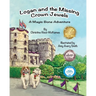 Logan and the Missing Crown Jewels