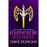 Emperor and Clown