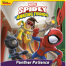 Spidey and His Amazing Friends: Panther Patience