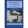 Democracy in Africa