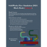 SolidWorks Flow Simulation 2024 Black Book