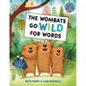 The Wombats Go Wild for Words