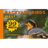 Backyard Birds West