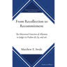From Recollection to Recommitment: The Rhetorical Function of Allusions to Judges in Psalms 68, 83, and 106
