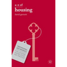 A-Z of Housing