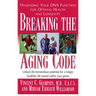 Breaking the Aging Code: Maximizing Your DNA Function for Optimal Health and Longevity