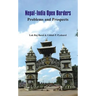 Nepal - India Open Borders: Problems and Prospects