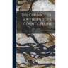 The Geology of Southern York County, Maine